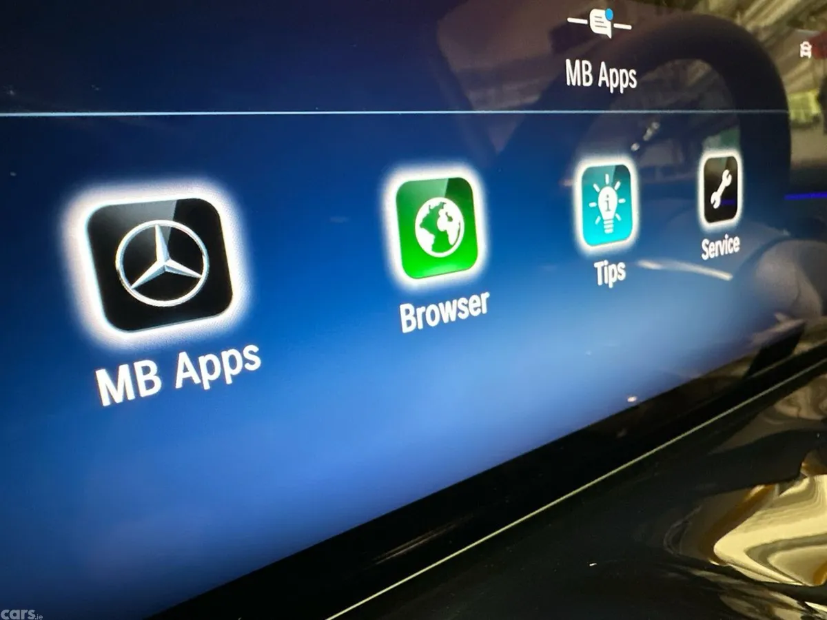 Mercedes-Benz GLA SUV, Petrol Plug-in Hybrid, 2025, White