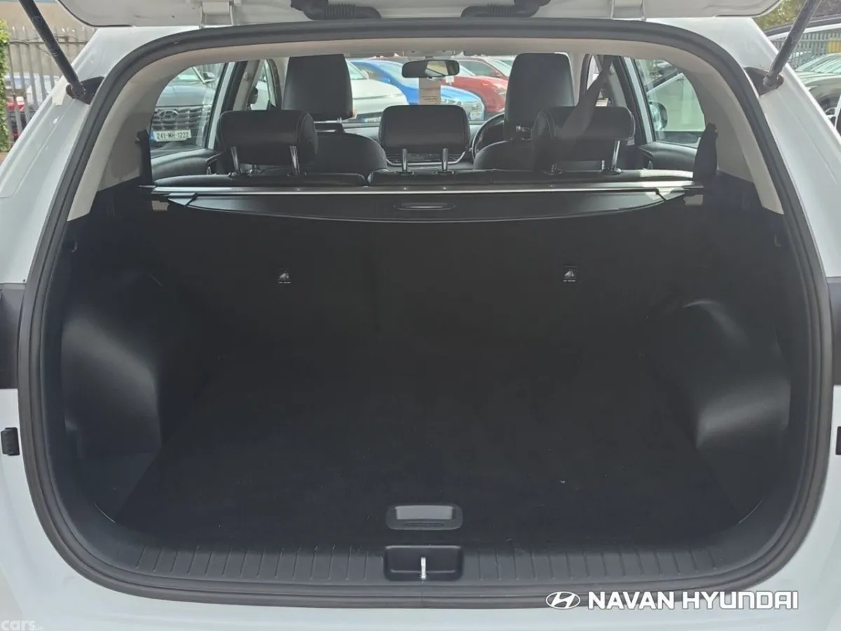 Kia Sportage SUV, Diesel, 2020, White