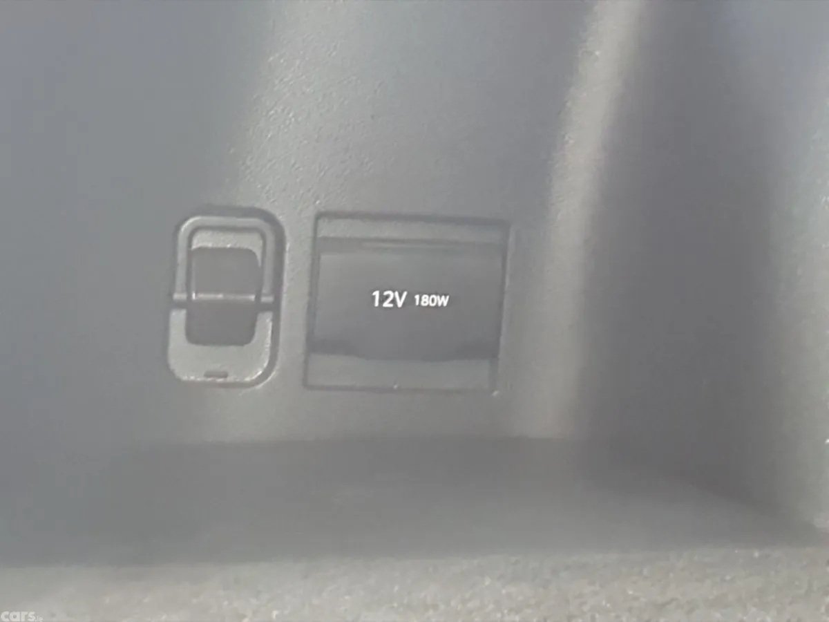 Hyundai Tucson SUV, Petrol Plug-in Hybrid, 2026, Grey