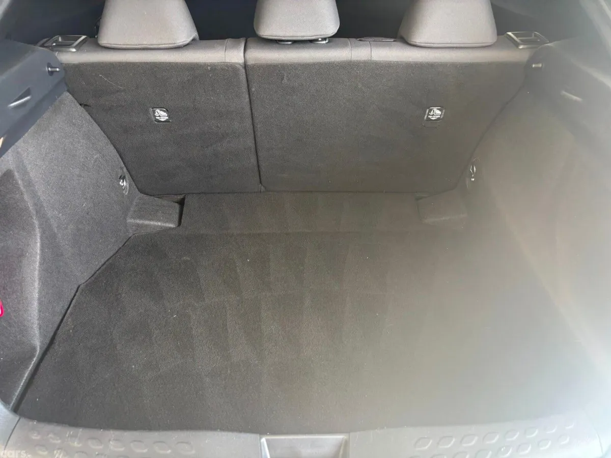 Toyota C-HR SUV, Petrol Hybrid, 2018, Grey