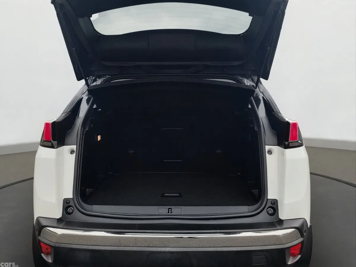 Volkswagen Tiguan Allspace SUV, Diesel, 2022, White