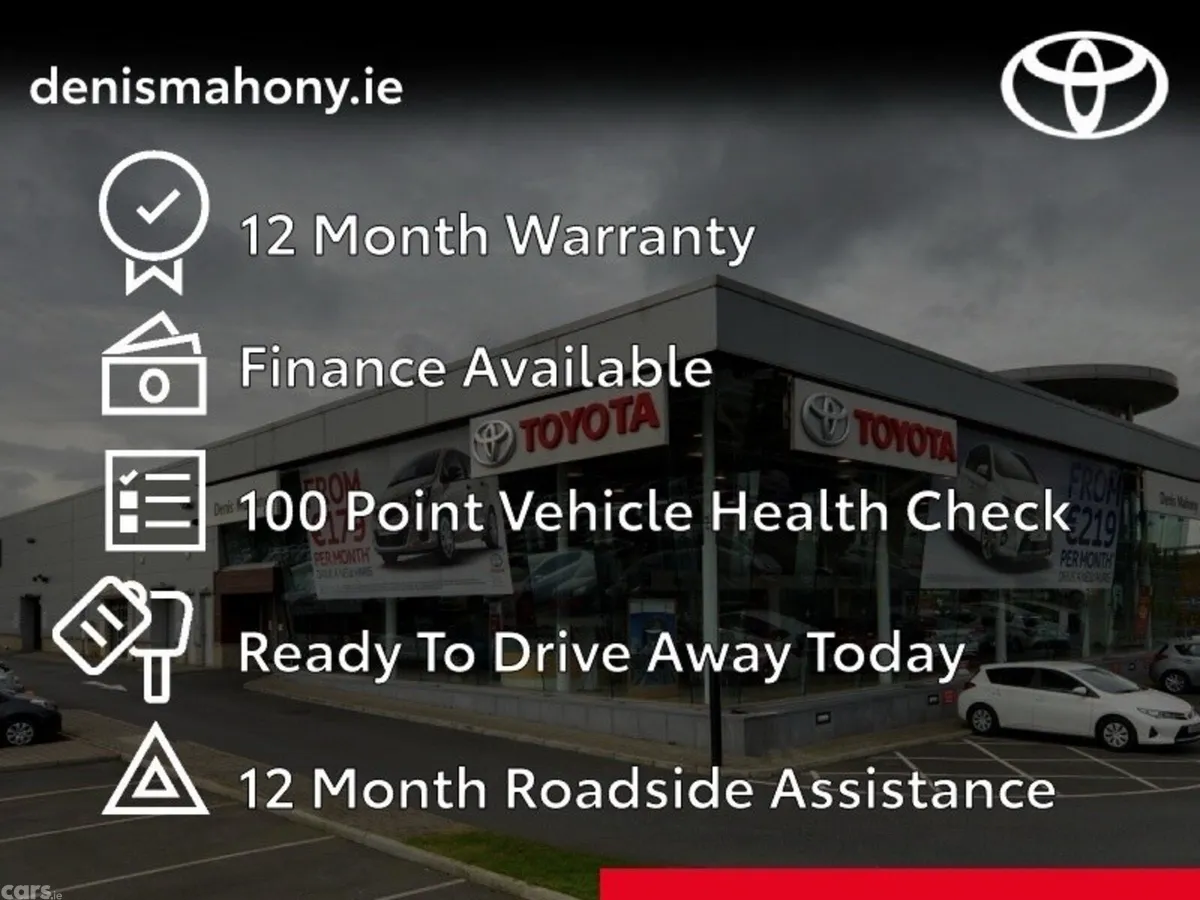 Toyota RAV4 SUV, Petrol Hybrid, 2020, Grey