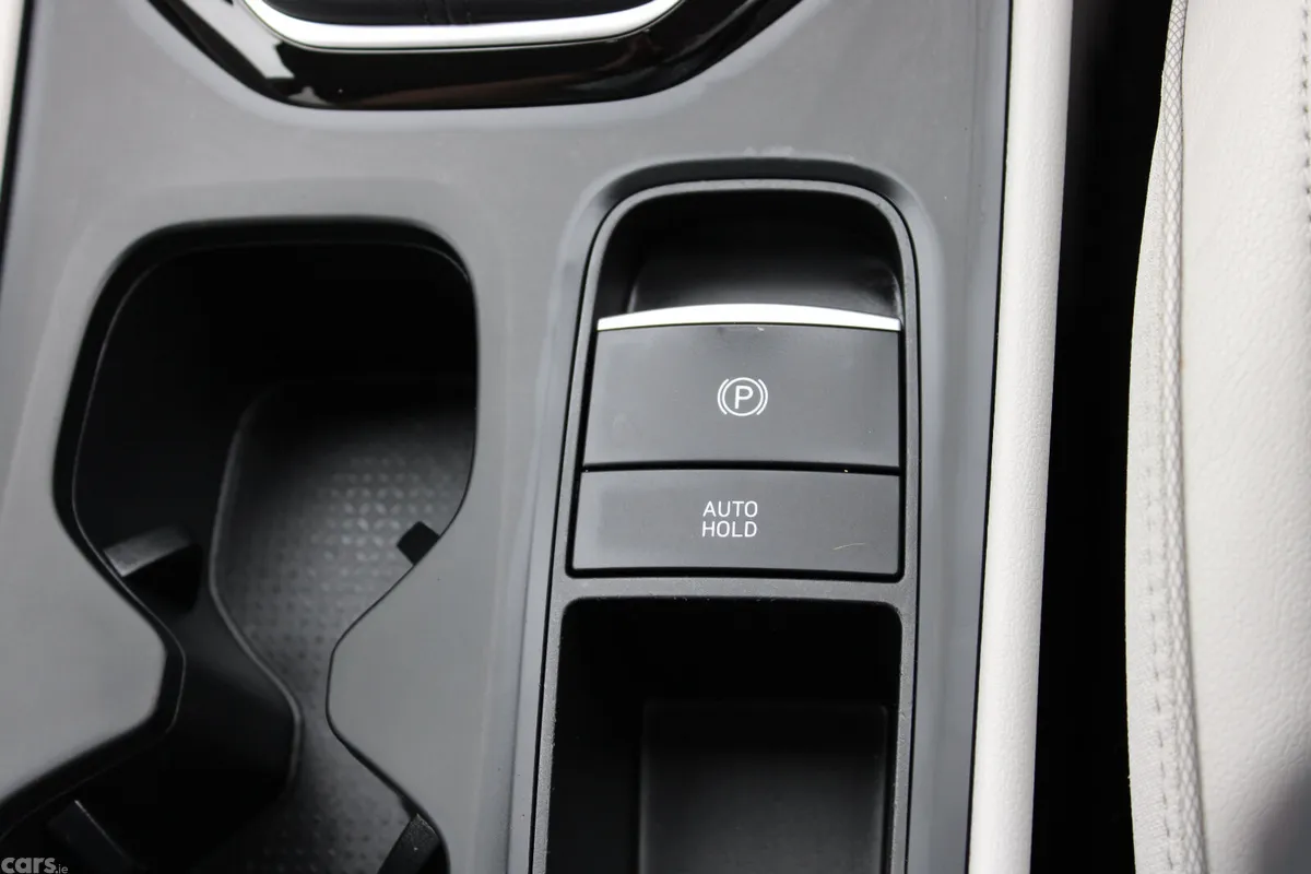 Hyundai Tucson SUV, Diesel, 2024, Black