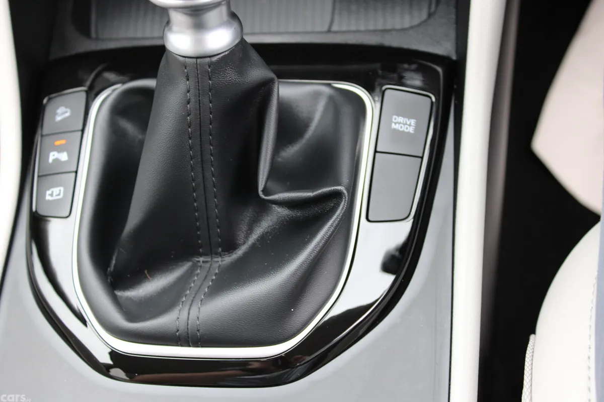 Hyundai Tucson SUV, Diesel, 2024, Black