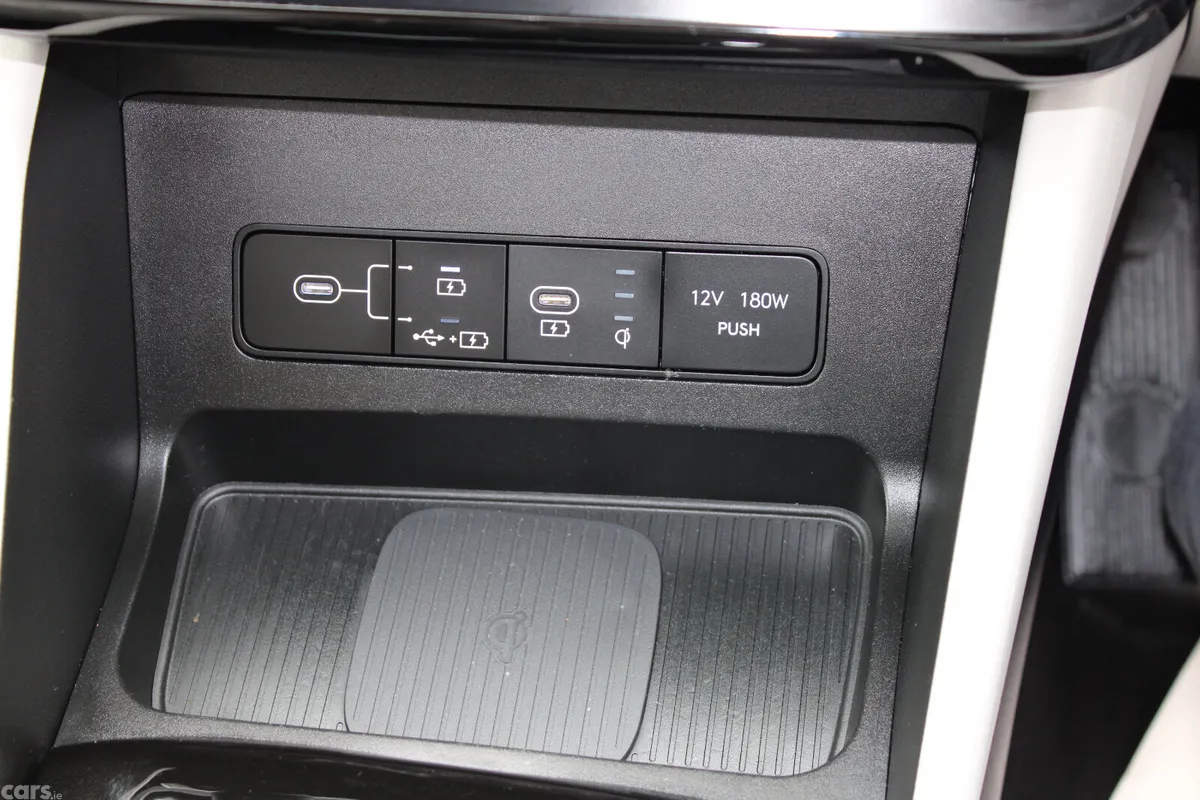 Hyundai Tucson SUV, Diesel, 2024, Black