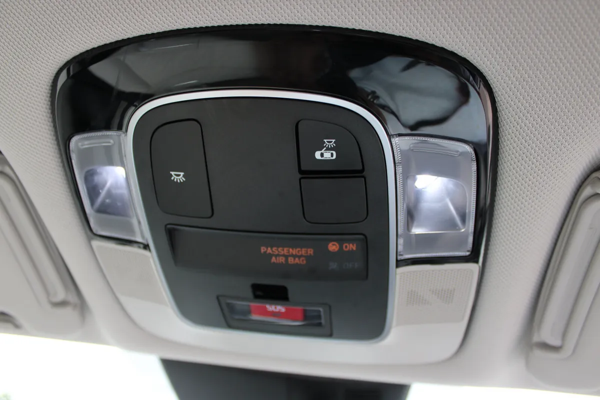 Hyundai Tucson SUV, Diesel, 2024, Black