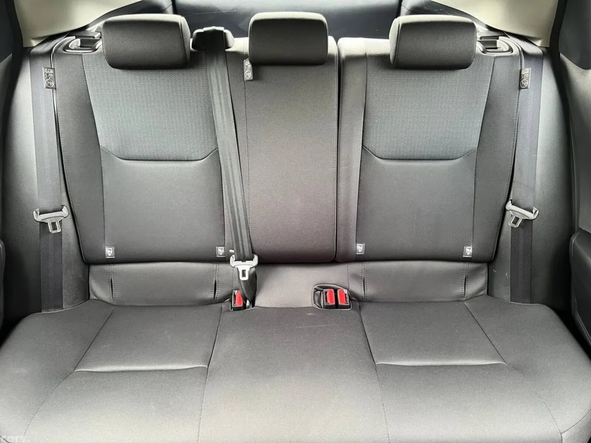 Toyota Prius Saloon, Petrol Hybrid, 2024, Grey