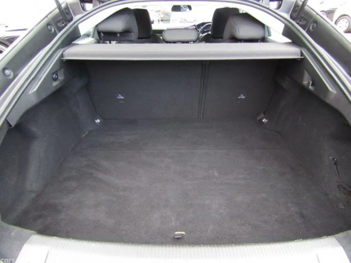 Peugeot 508 Hatchback, Diesel, 2020, Grey