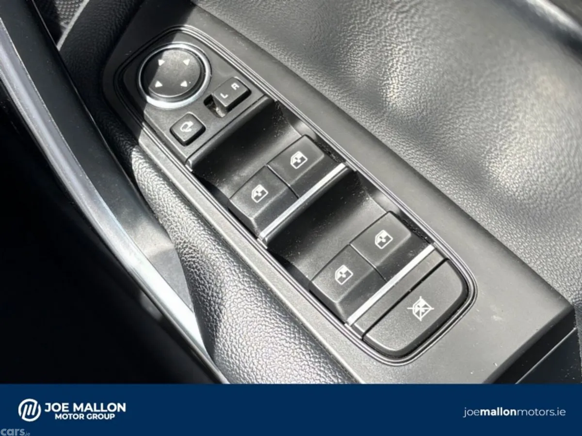 Kia Ceed Hatchback, Petrol, 2020, Blue