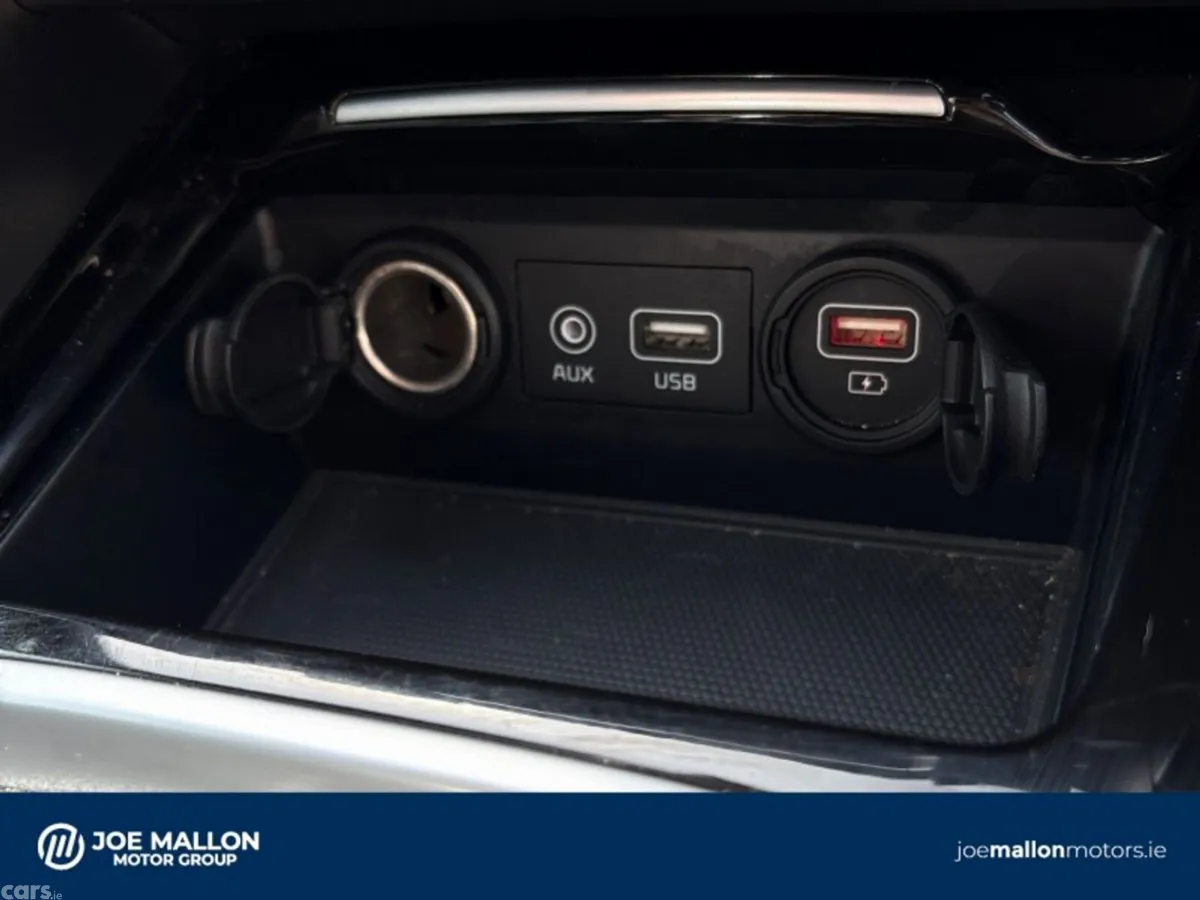 Kia Ceed Hatchback, Petrol, 2020, Blue