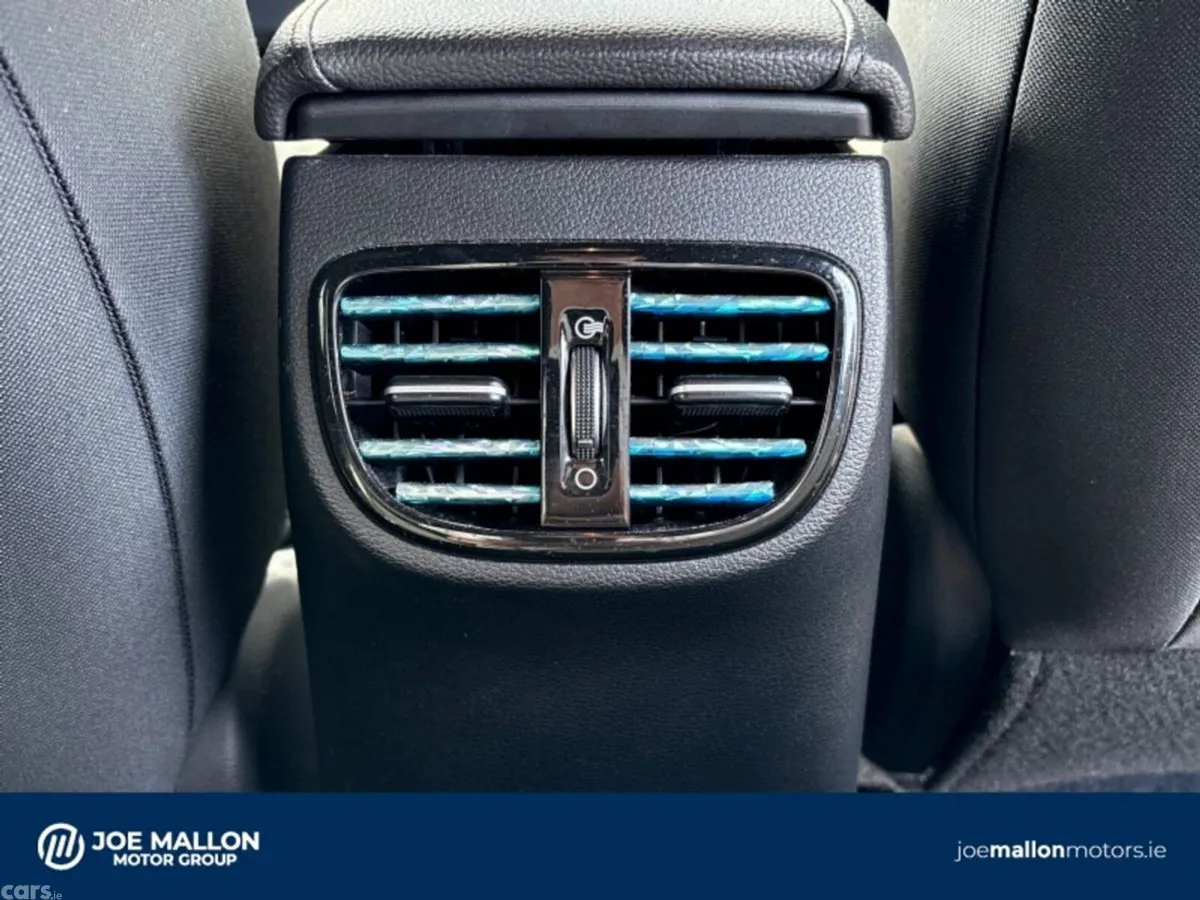 Kia Ceed Hatchback, Petrol, 2020, Blue