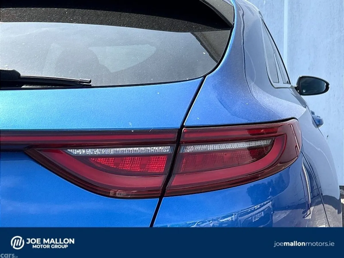 Kia Ceed Hatchback, Petrol, 2020, Blue