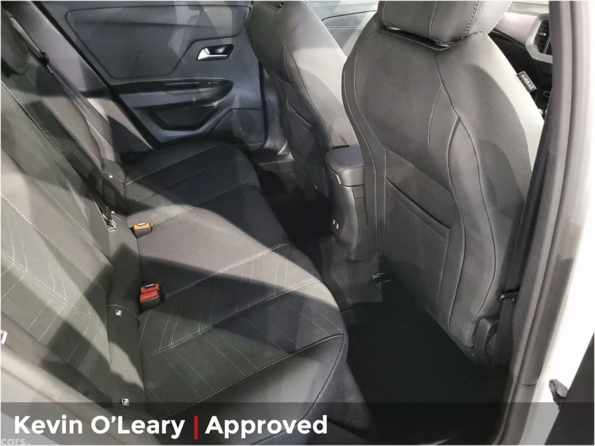 Opel Mokka SUV, Petrol, 2026, White