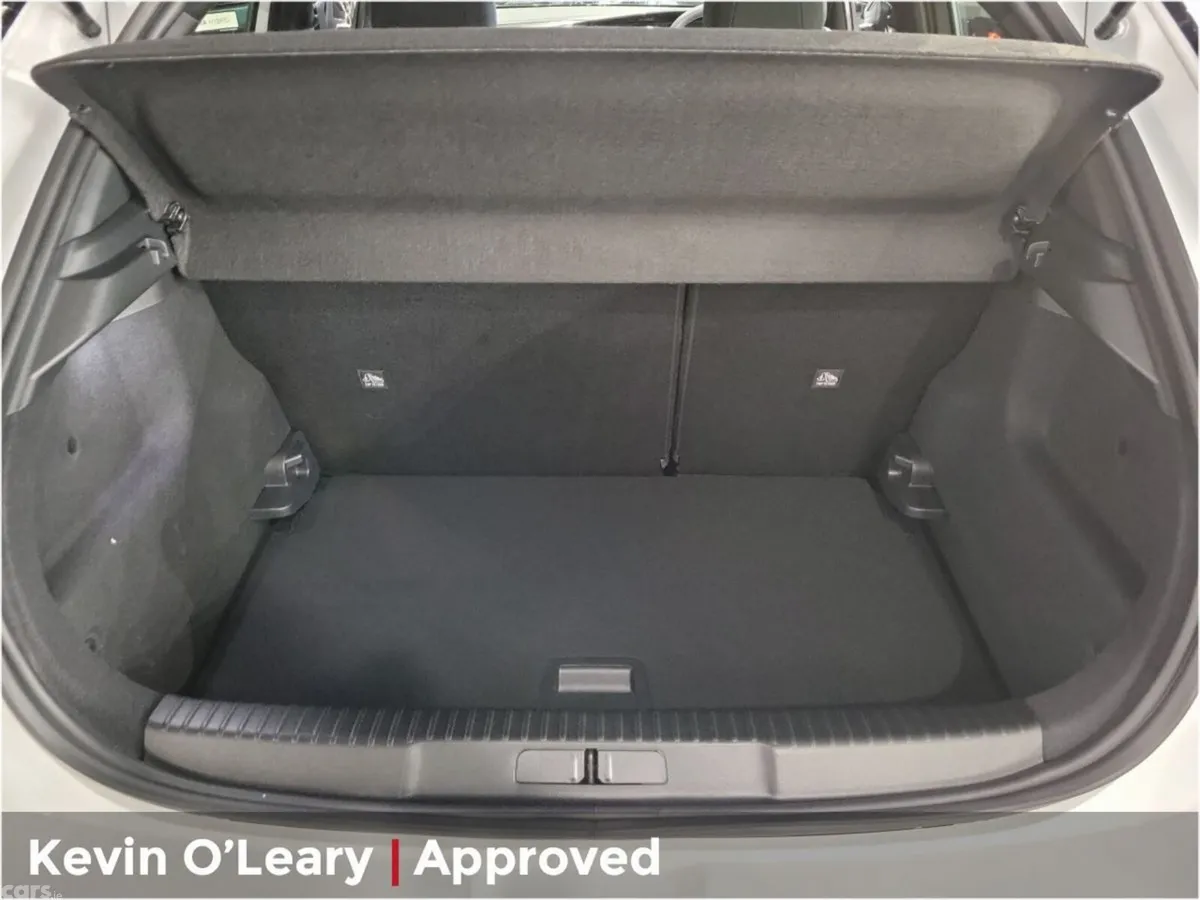 Opel Mokka SUV, Petrol, 2026, White