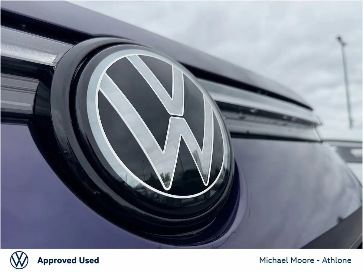 Volkswagen Tayron SUV, Diesel, 2025, Purple