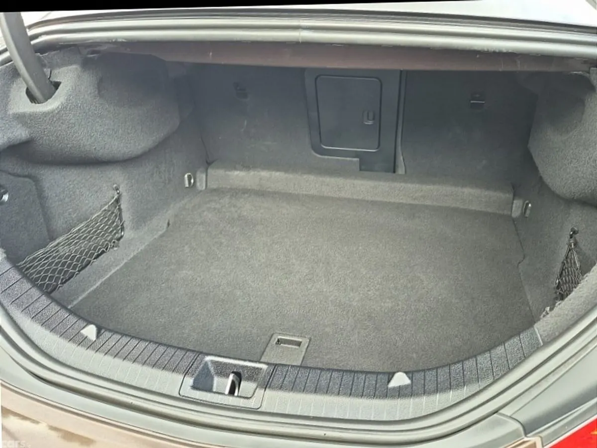 Mercedes-Benz CLA Coupe, Petrol, 2018, Brown