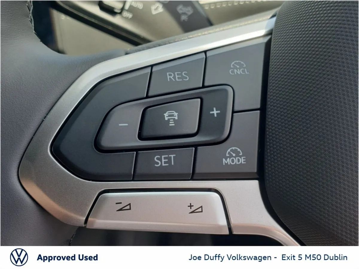 Volkswagen ID.7 Hatchback, Electric, 2026, Red