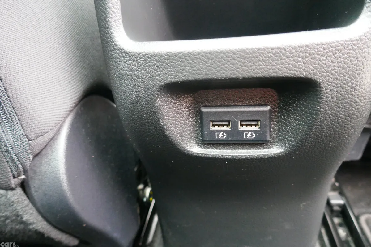 Nissan Qashqai MPV, Diesel, 2021, Grey