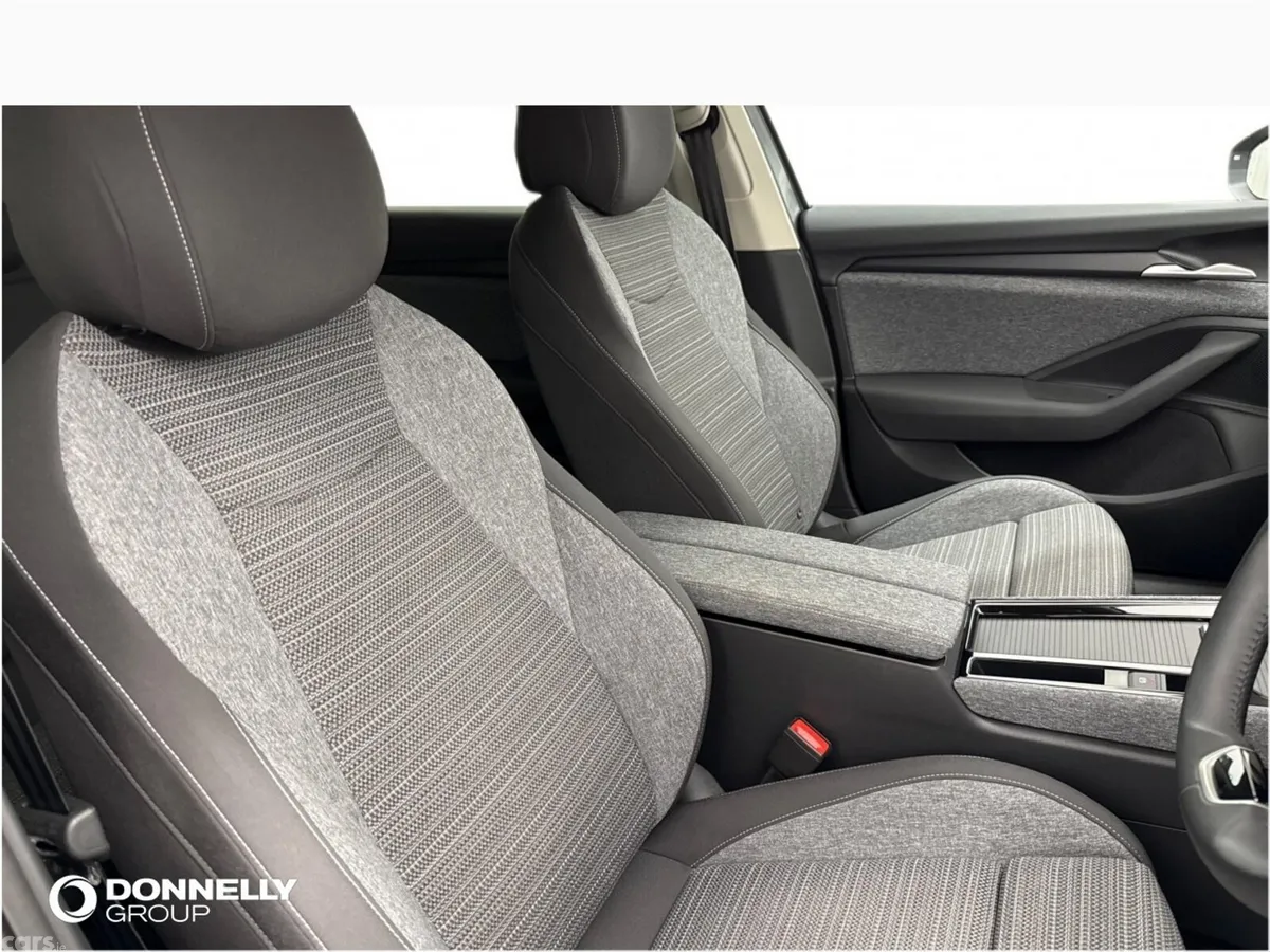 Skoda Superb Estate, Diesel, 2025, Grey