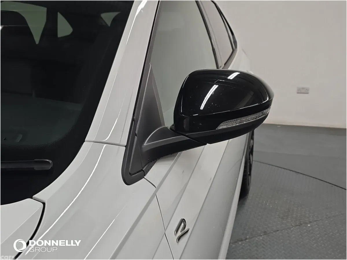 Volkswagen Taigo Hatchback, Petrol, 2026, White