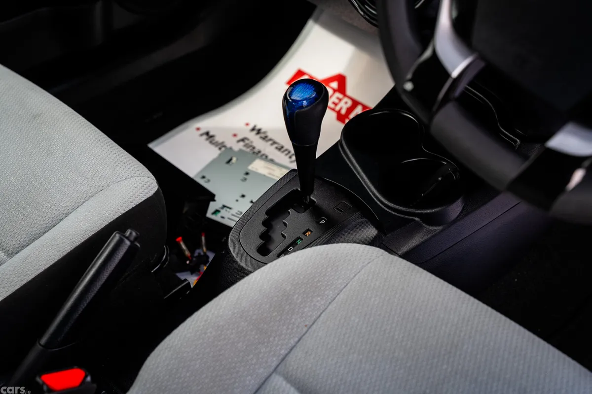 Toyota Aqua Hatchback, Petrol Hybrid, 2021, White