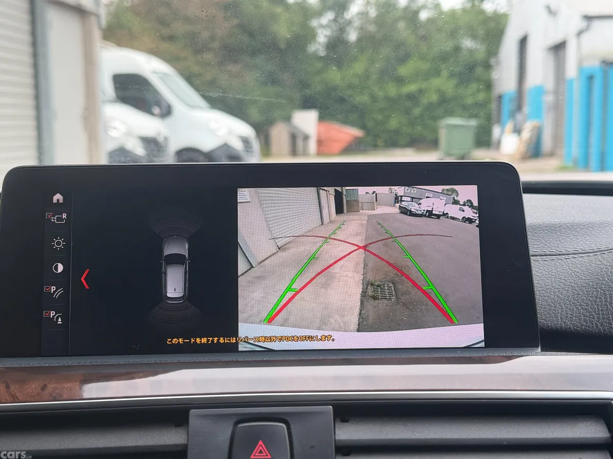 BMW 3-Series Estate, Diesel, 2019, White