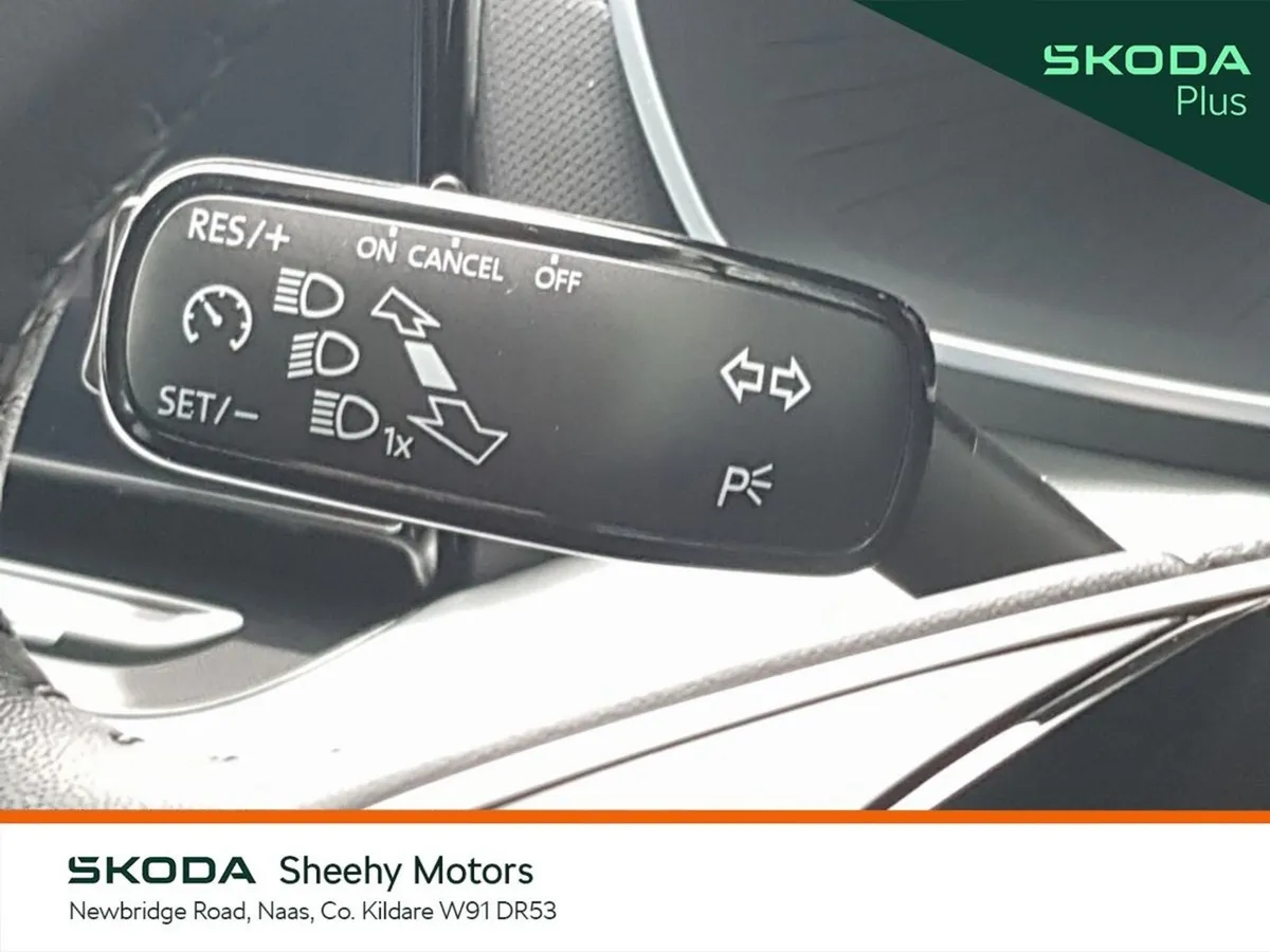Skoda Octavia Saloon, Diesel, 2025, White