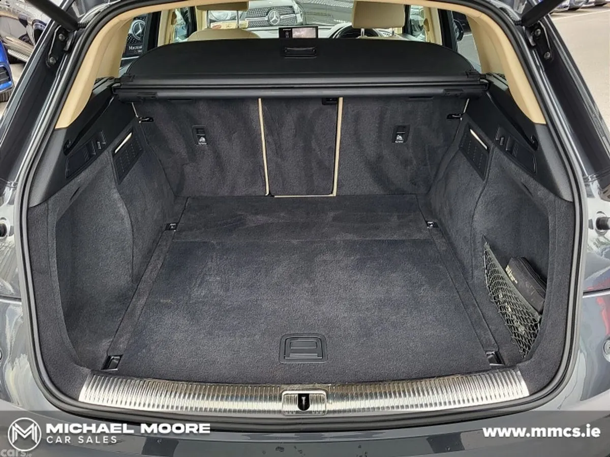 Audi Q5 SUV, Diesel, 2021, Grey