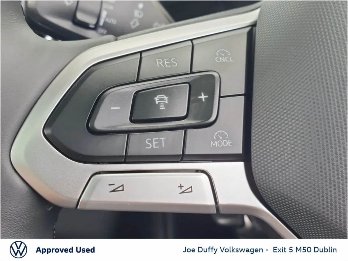 Volkswagen ID.4 Estate, Electric, 2026, White