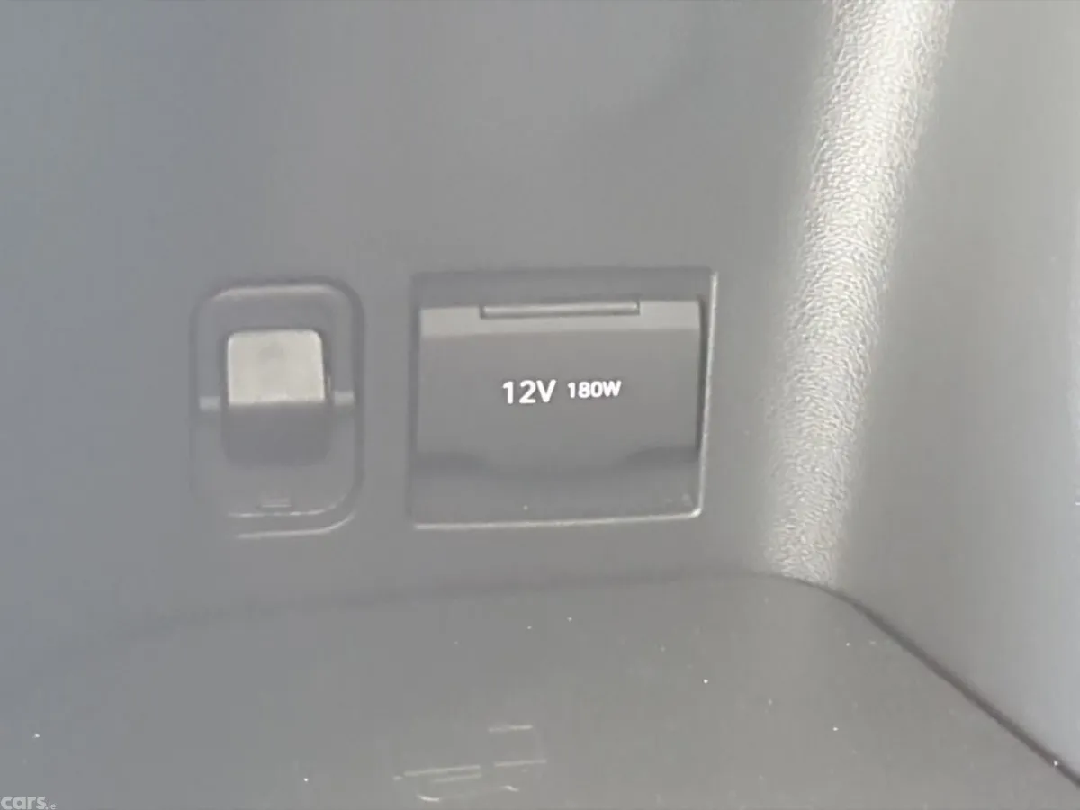 Hyundai Tucson SUV, Petrol Plug-in Hybrid, 2026, Black