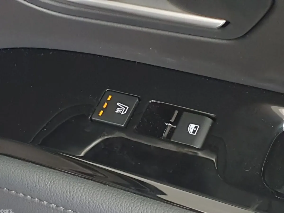 Hyundai Tucson SUV, Petrol Plug-in Hybrid, 2026, Black