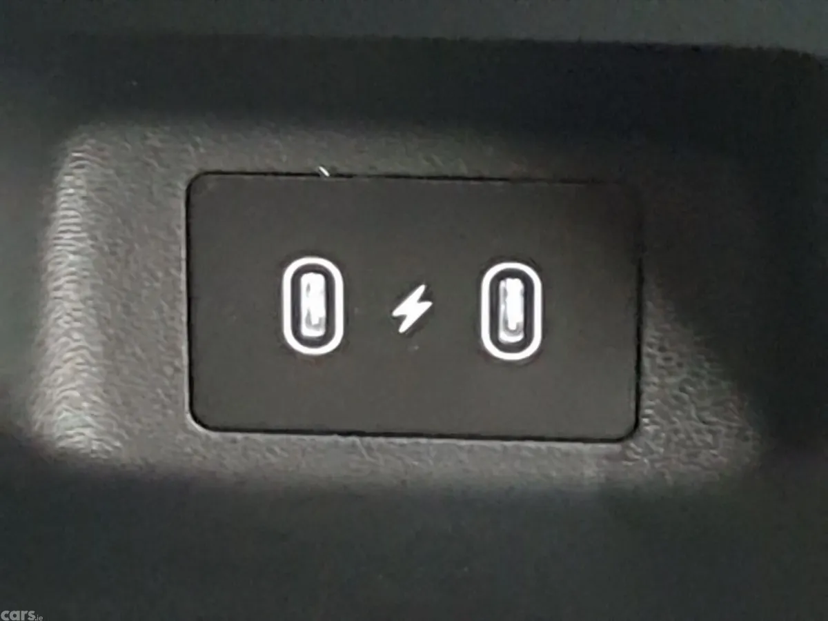 Hyundai Tucson SUV, Petrol Plug-in Hybrid, 2026, Black