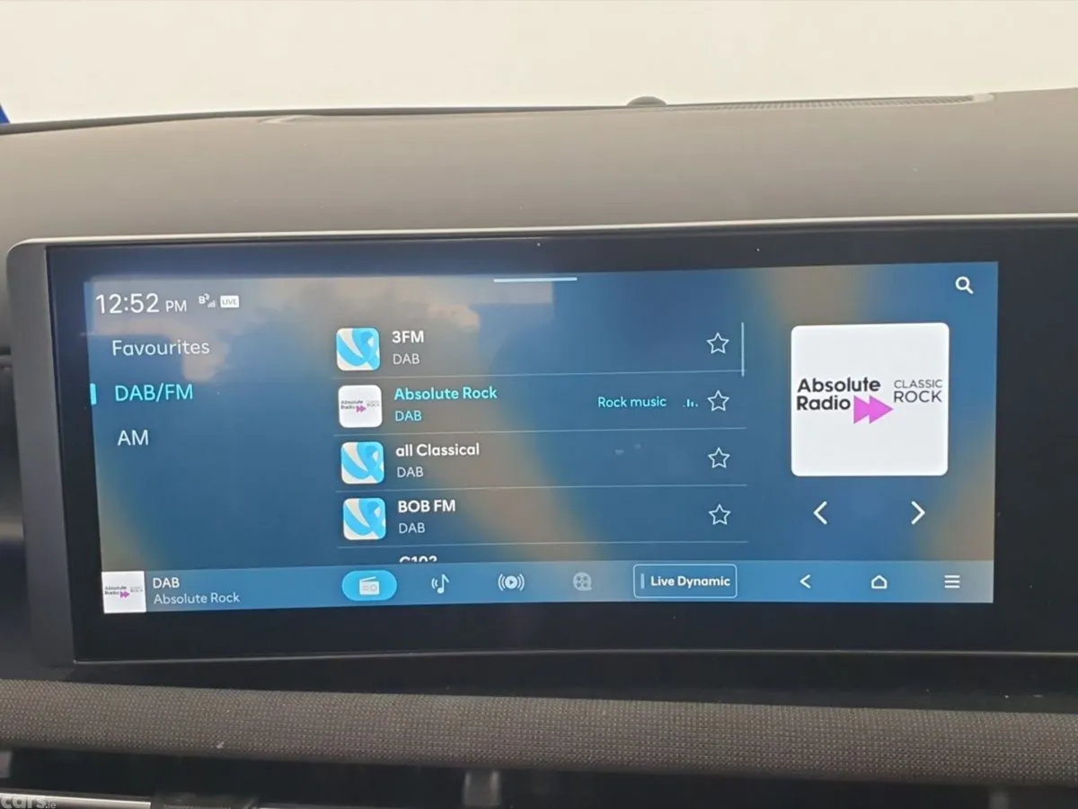 Hyundai Tucson SUV, Petrol Plug-in Hybrid, 2026, Black