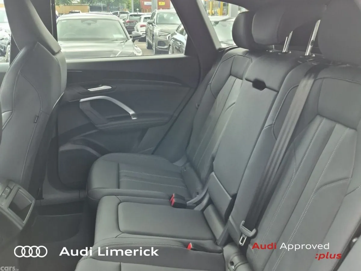Audi Q5 SUV, Diesel, 2026, Blue