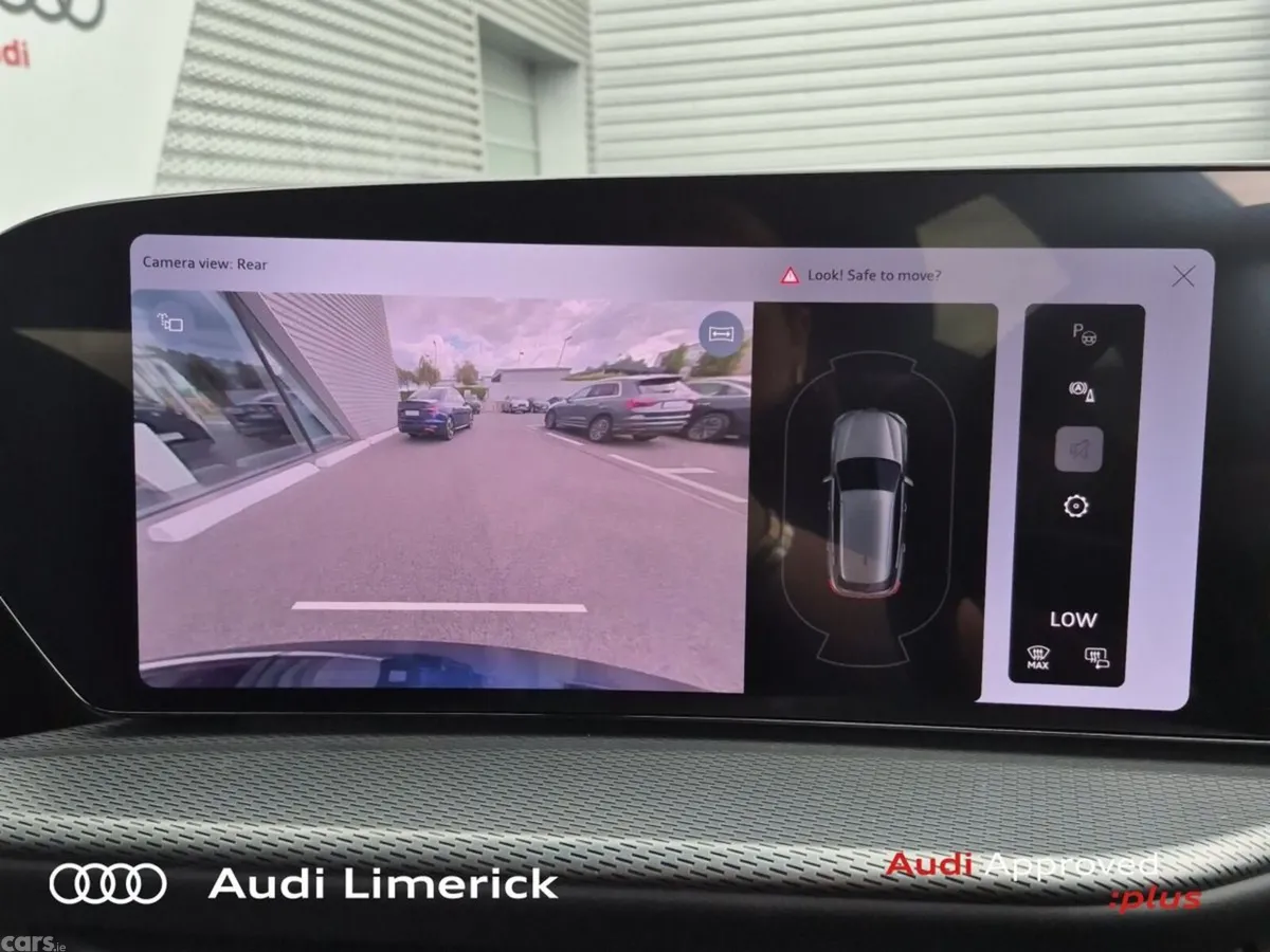Audi Q5 SUV, Diesel, 2026, Blue