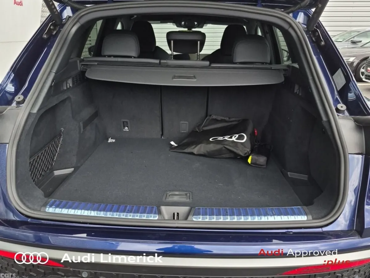 Audi Q5 SUV, Diesel, 2026, Blue