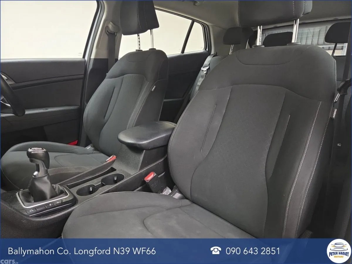 Kia Sportage SUV, Diesel, 2022, White
