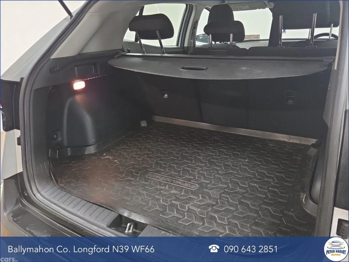 Kia Sportage SUV, Diesel, 2022, White
