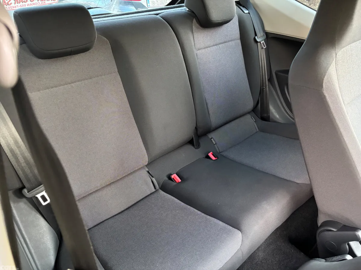 Volkswagen up! Hatchback, Petrol, 2014, Black