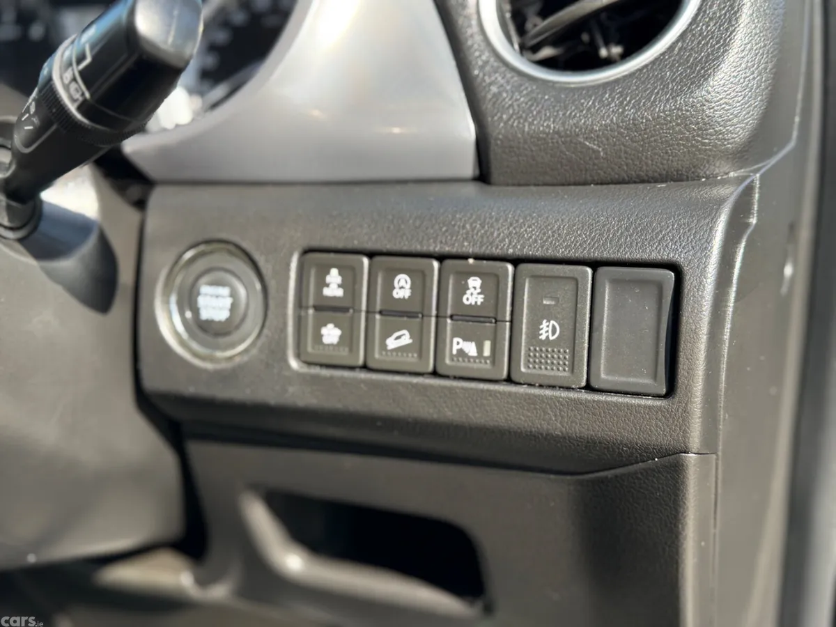 Suzuki Vitara SUV, Diesel, 2017, Black