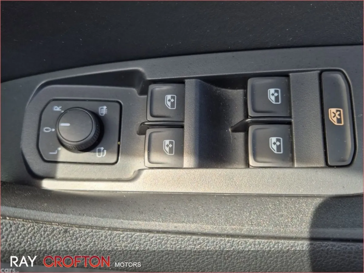 Skoda Kodiaq SUV, Diesel, 2024, Grey