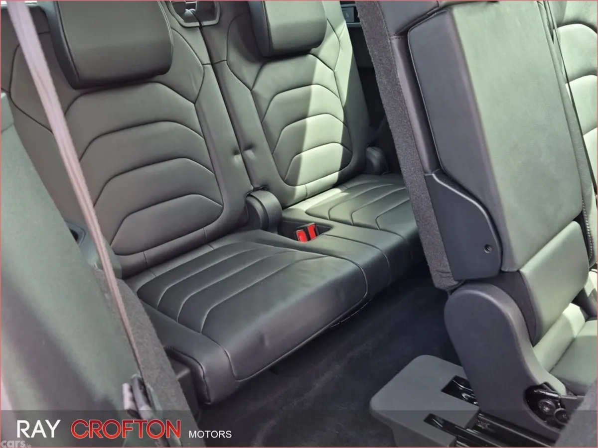 Skoda Kodiaq SUV, Diesel, 2024, Grey