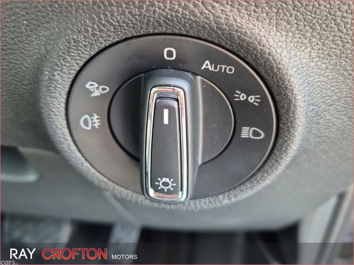 Skoda Kodiaq SUV, Diesel, 2024, Grey