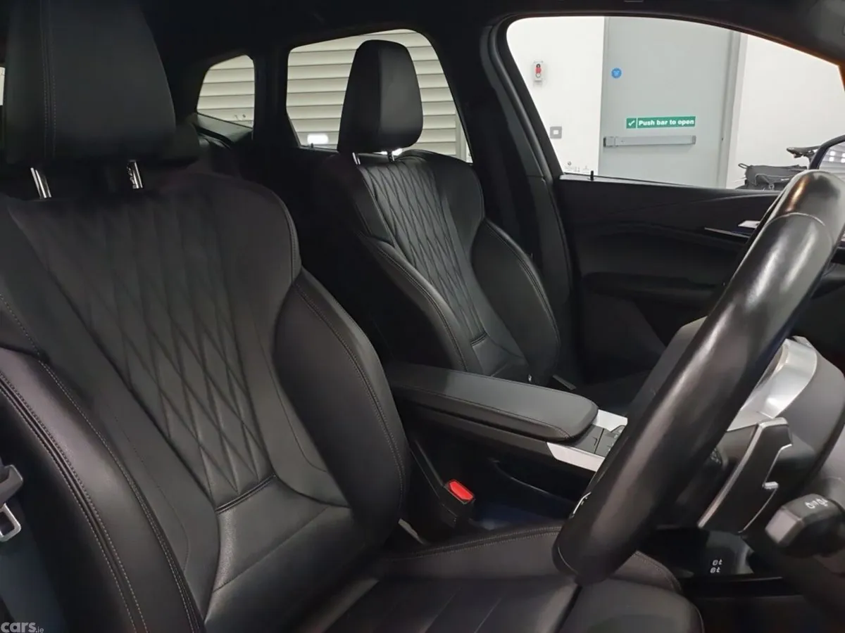 BMW 2-Series MPV, Diesel, 2022, Blue