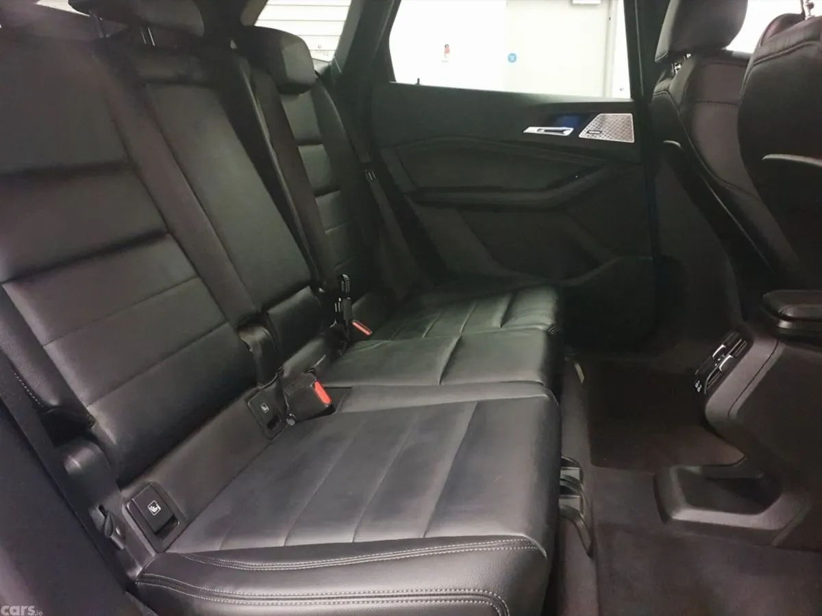 BMW 2-Series MPV, Diesel, 2022, Blue