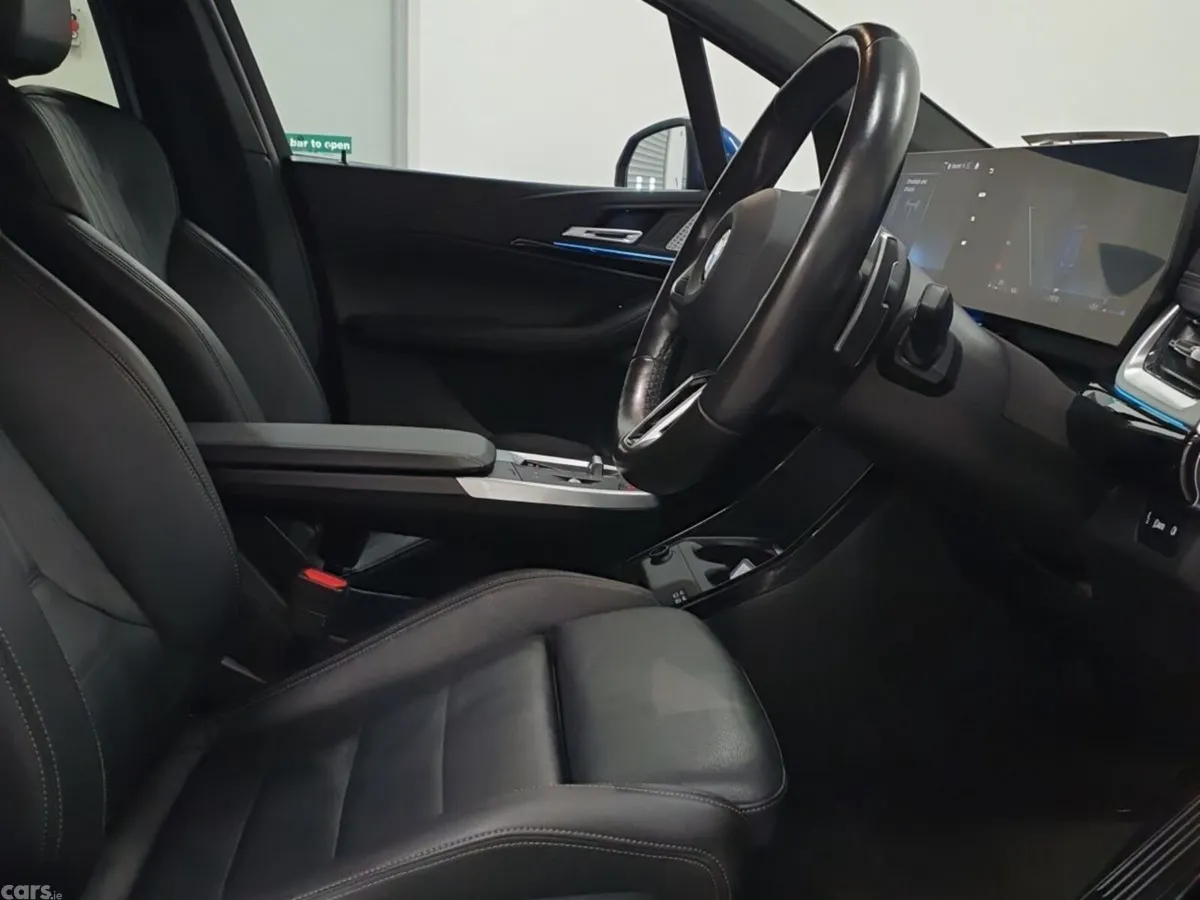 BMW 2-Series MPV, Diesel, 2022, Blue