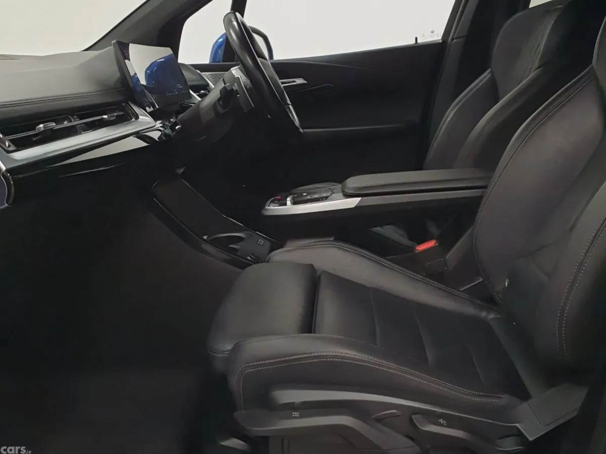 BMW 2-Series MPV, Diesel, 2022, Blue