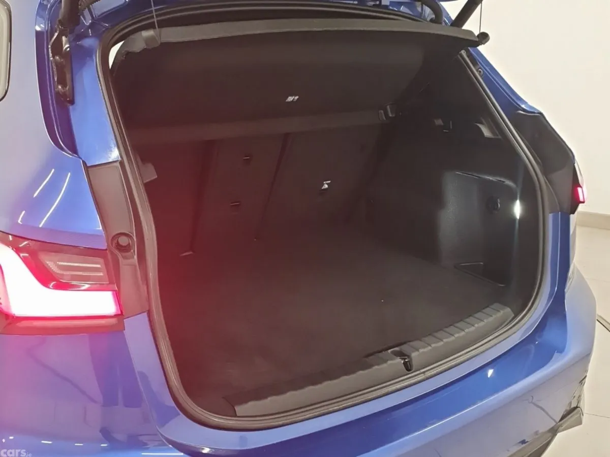 BMW 2-Series MPV, Diesel, 2022, Blue