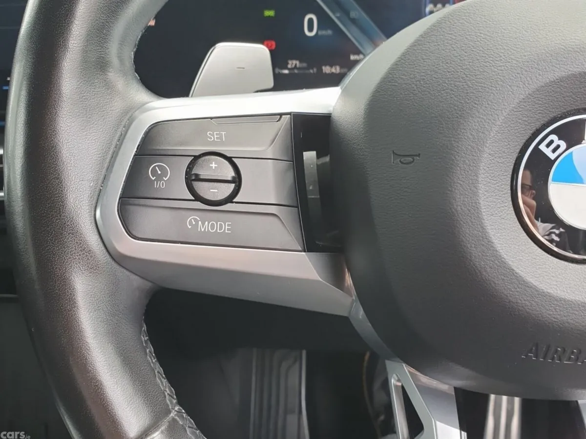 BMW 2-Series MPV, Diesel, 2022, Blue
