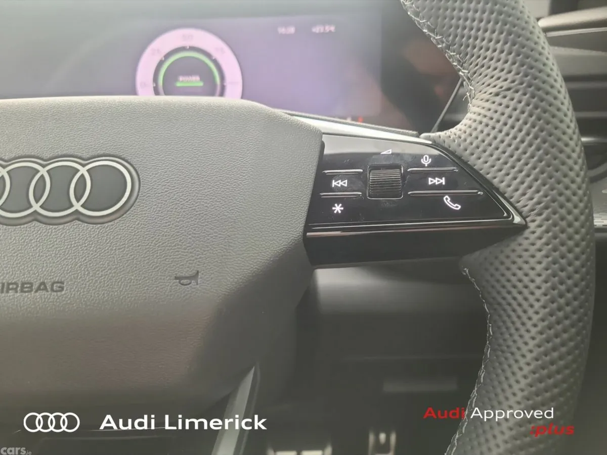 Audi Q5 SUV, Petrol Plug-in Hybrid, 2026, Blue
